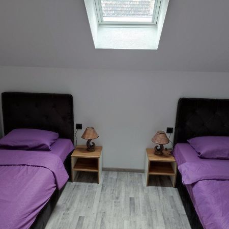 Bella Apartman Брчко Екстер'єр фото