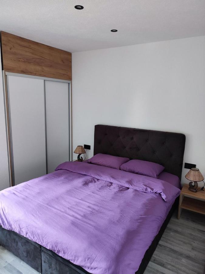 Bella Apartman Брчко Екстер'єр фото