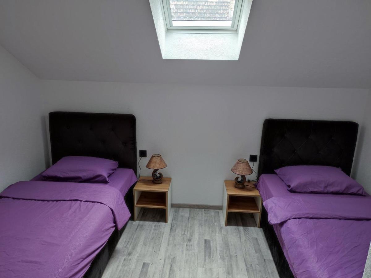 Bella Apartman Брчко Екстер'єр фото