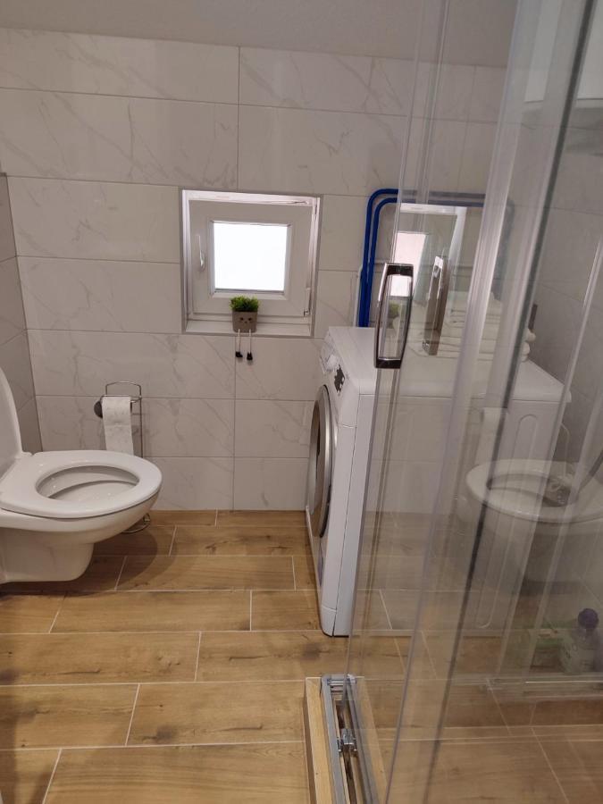 Bella Apartman Брчко Екстер'єр фото