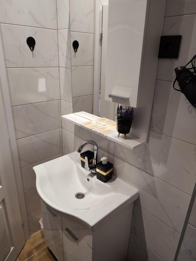 Bella Apartman Брчко Екстер'єр фото