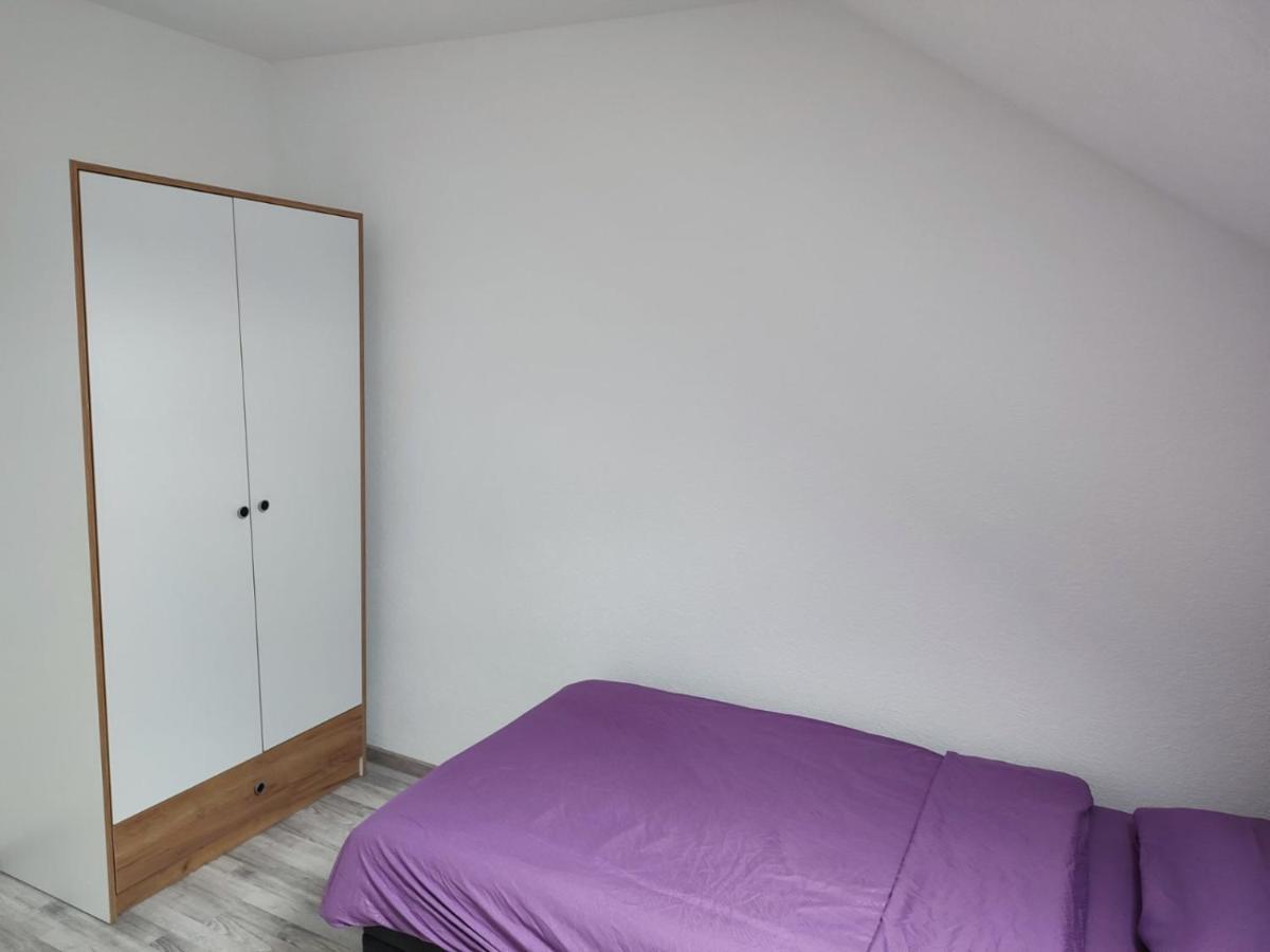 Bella Apartman Брчко Екстер'єр фото