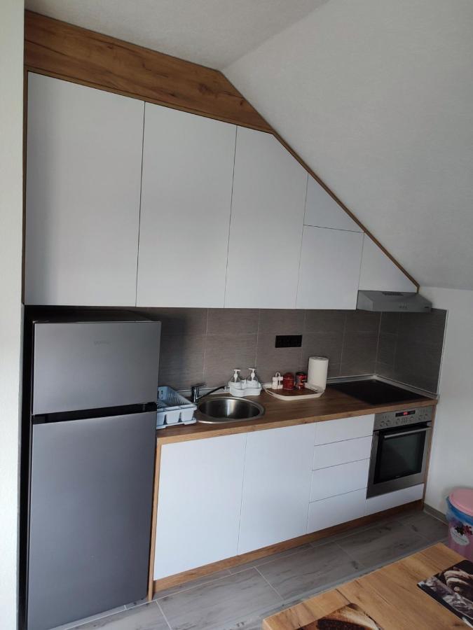 Bella Apartman Брчко Екстер'єр фото