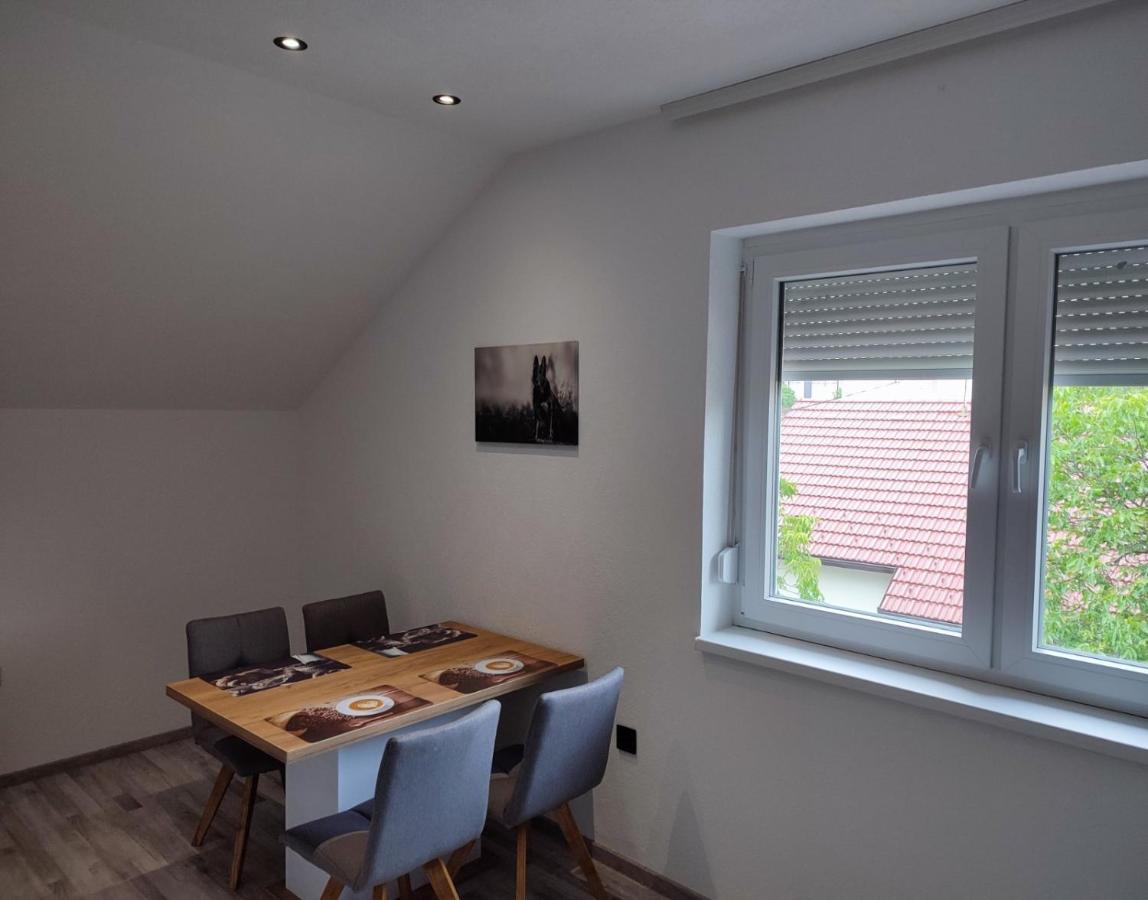 Bella Apartman Брчко Екстер'єр фото